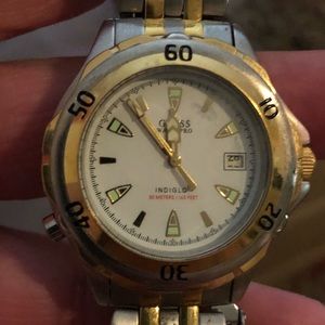 Guess watch